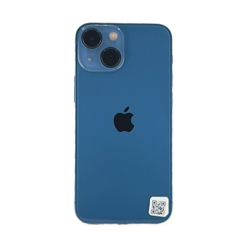iPhone 13 Mini 128 Go Bleu - Produit unique