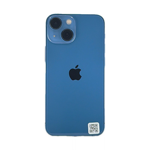 iPhone 13 Mini 128 Gb Bl&aring; - Unik produkt
