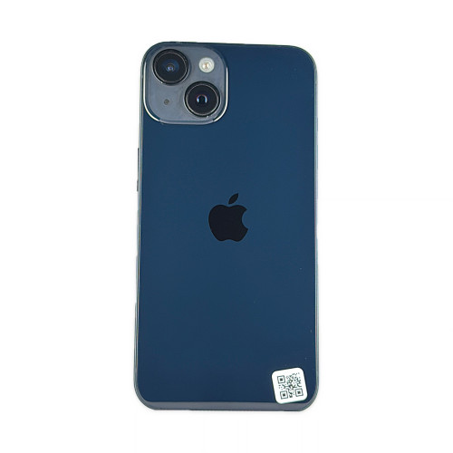 iPhone 14 128 Go Minuit - Produit unique