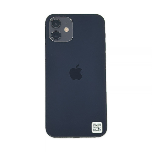 iPhone 12 128 Gb Black - Unique product