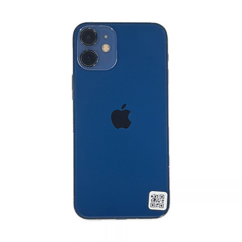 iPhone 12 Mini 128 GB Blauw - Uniek product