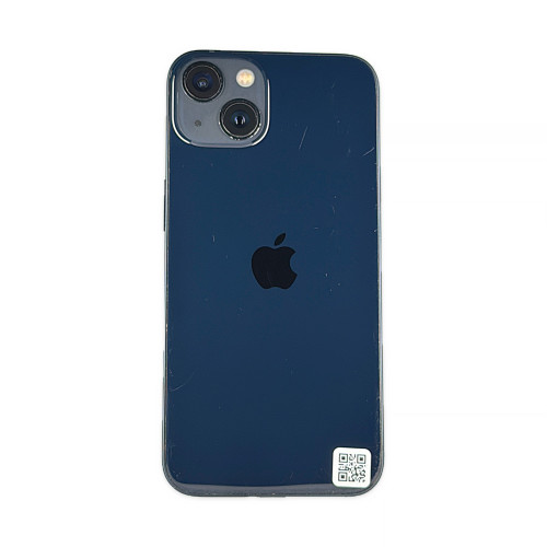 iPhone 13 128 Gb Midnight - Unique product