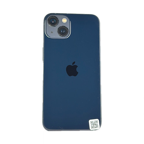 iPhone 13 128 GB Meia-noite - Produto &uacute;nico