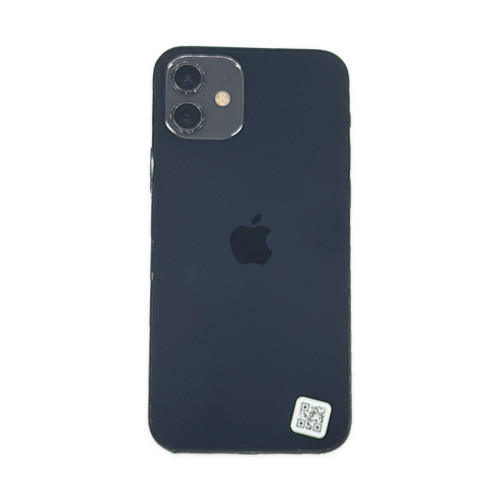 iPhone 12 128 Gb Black - Unique product