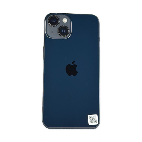 iPhone 14 128 GB Middernacht - Uniek product