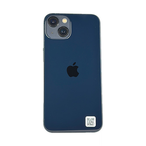 iPhone 13 128 GB Meia-noite - Produto &uacute;nico