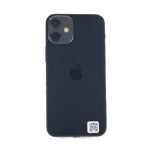 iPhone 12 Mini 128 GB Preto - Produto &uacute;nico
