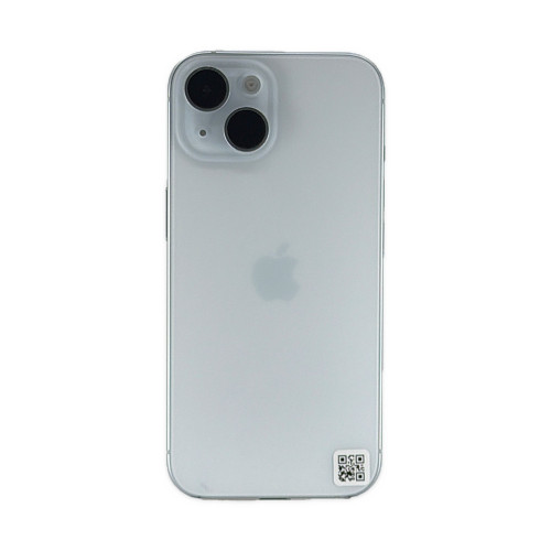 iPhone 15 128 GB Blu - Prodotto unico
