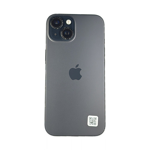 iPhone 15 256 Gb Black eSIM - Unique product