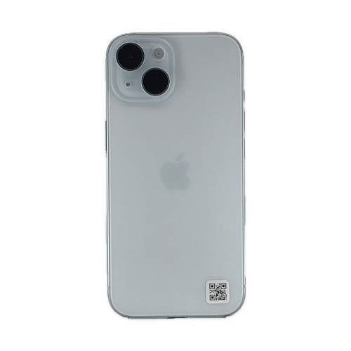 iPhone 15 128 Gb Bl&aring; - Unik produkt