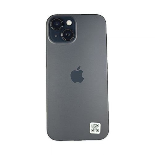 iPhone 15 256 GB Preto eSIM - Produto &uacute;nico