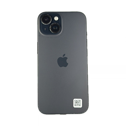 iPhone 15 256 Go Noir eSIM - Produit unique