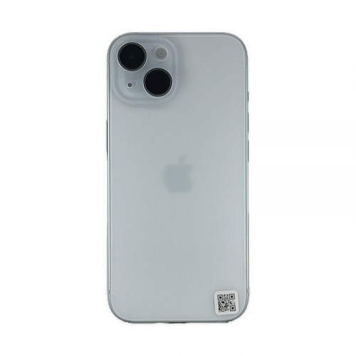 iPhone 15 128 GB Azul - Produto &uacute;nico