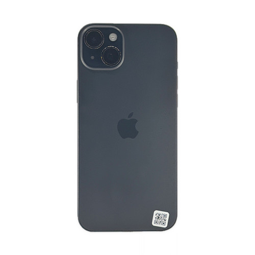 iPhone 15 Plus 256 Go Noir eSIM - Produit unique