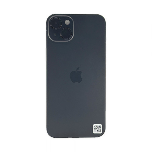 iPhone 15 Plus 256 GB Preto eSIM - Produto &uacute;nico