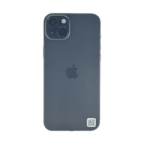 iPhone 15 Plus 256 GB Nero eSIM - Prodotto unico