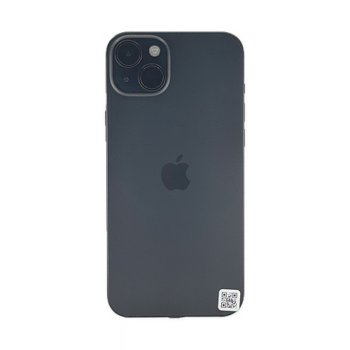 iPhone 15 Plus 256 GB Preto eSIM - Produto &uacute;nico