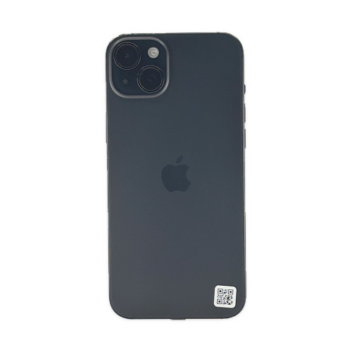 iPhone 15 Plus 256 GB Nero eSIM - Prodotto unico