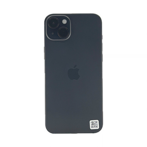 iPhone 15 Plus 256 Go Noir eSIM - Produit unique