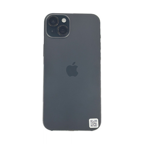 iPhone 15 Plus 256 GB Nero eSIM - Prodotto unico