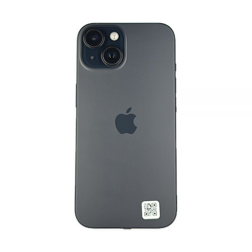 iPhone 15 256 GB Nero eSIM - Prodotto unico