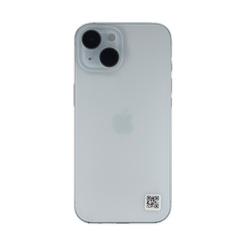 iPhone 15 128 Gb Bl&aring; - Unik produkt