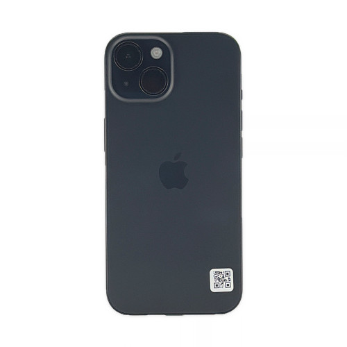iPhone 15 128 GB Preto - Produto &uacute;nico