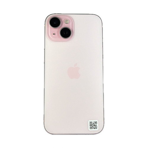 iPhone 15 128 Gb Pink - Unique product