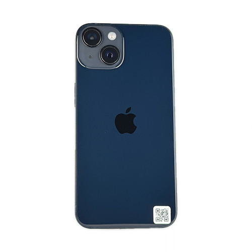 iPhone 14 128 GB Meia-noite - Produto &uacute;nico