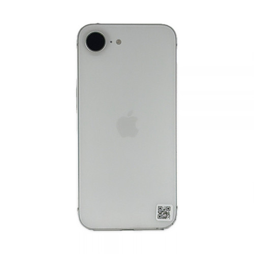 iPhone 16e 128 GB Blanco - Producto &uacute;nico
