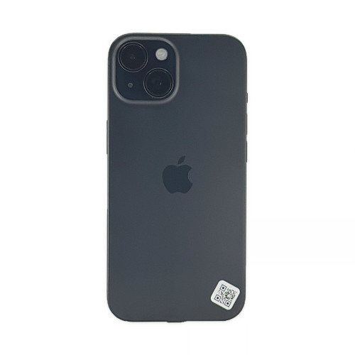 iPhone 15 256 GB Nero eSIM - Prodotto unico