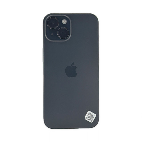 iPhone 15 256 Gb Black eSIM - Unique product