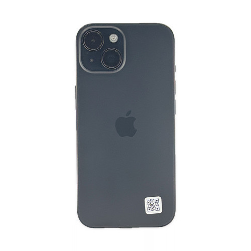 iPhone 15 256 GB Nero eSIM - Prodotto unico