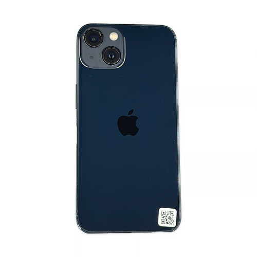 iPhone 13 128 Gb Midnight - Unique product