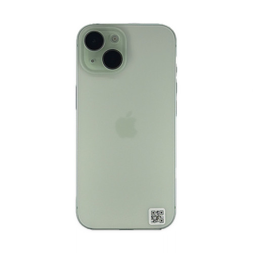 iPhone 15 128 GB Verde - Produto &uacute;nico