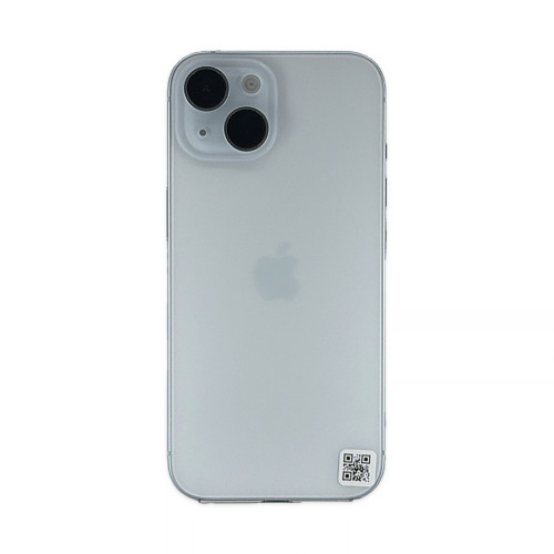 iPhone 15 128 GB Azul - Produto &uacute;nico