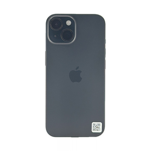 iPhone 15 128 GB Negro - Producto &uacute;nico