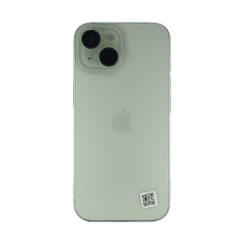 iPhone 15 128 Gb Green - Unique product