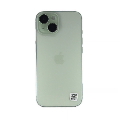 iPhone 15 128 Gb Green - Unique product