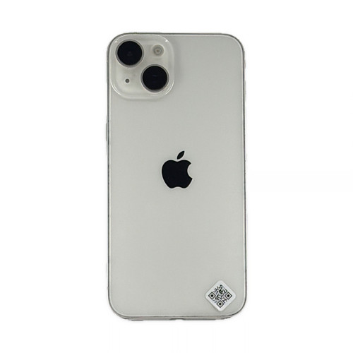 iPhone 14 128 GB Sterrenlicht - Uniek product
