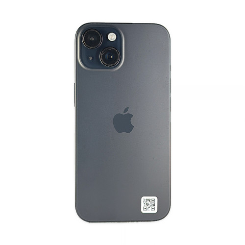iPhone 15 256 Gb Black eSIM - Unique product