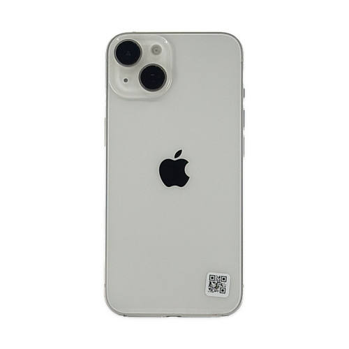 iPhone 14 128 Go Lumi&egrave;re Stellaire - Produit unique