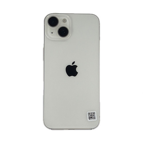 iPhone 14 128 Gb Starlight - Unique product
