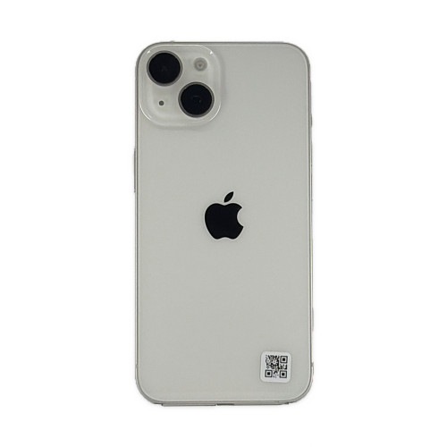 iPhone 14 128 Gb Starlight - Unique product