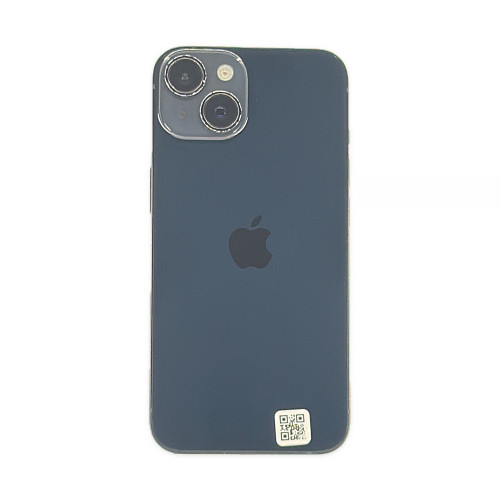iPhone 14 256 GB Meia-noite - Produto &uacute;nico