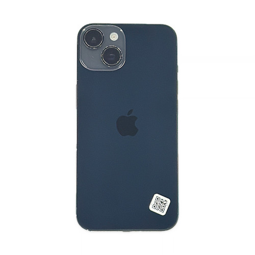 iPhone 14 128 GB Mitternacht - Einzigartiges Produkt