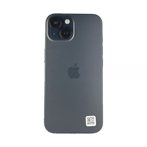 iPhone 15 256 GB Nero eSIM - Prodotto unico