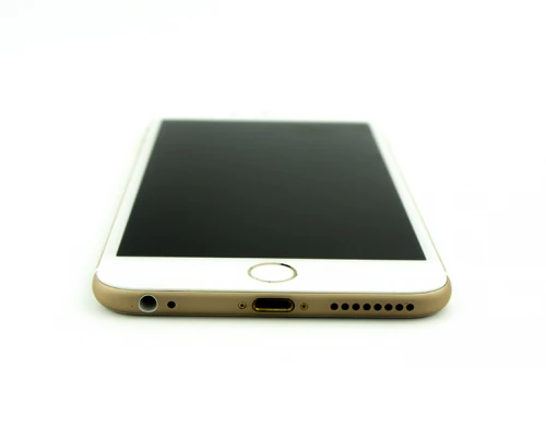 iPhone 6 Plus 128 GB Guld