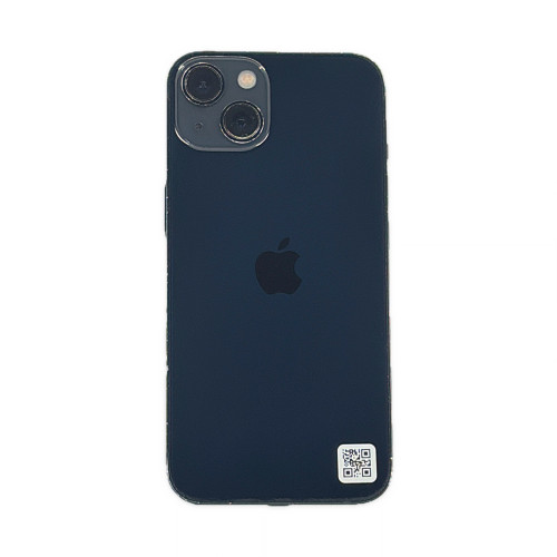 iPhone 13 128 GB Mezzanotte - Prodotto unico