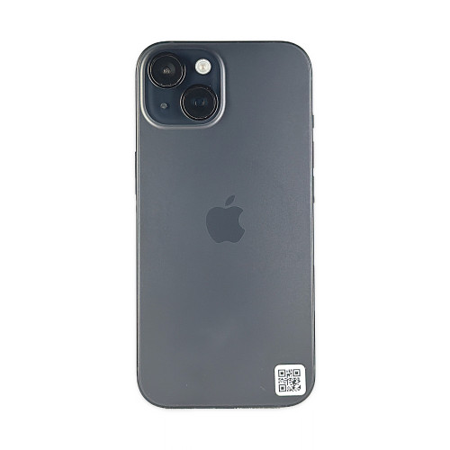 iPhone 15 256 GB Negro eSIM - Producto &uacute;nico